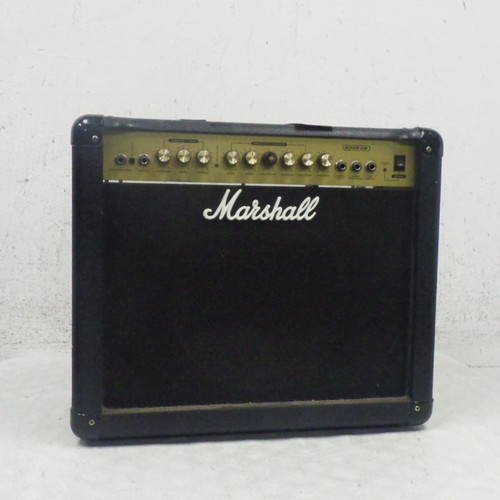 Vist Large View of Product Image Which is Used Marshall G30R CD 1 x 12 Solid State Amplifier 1 x 12