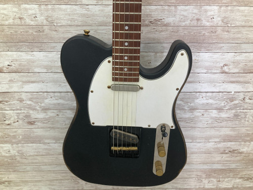 Vist Large View of Product Image Which is Used SLICK SL51 Electric Guitar
