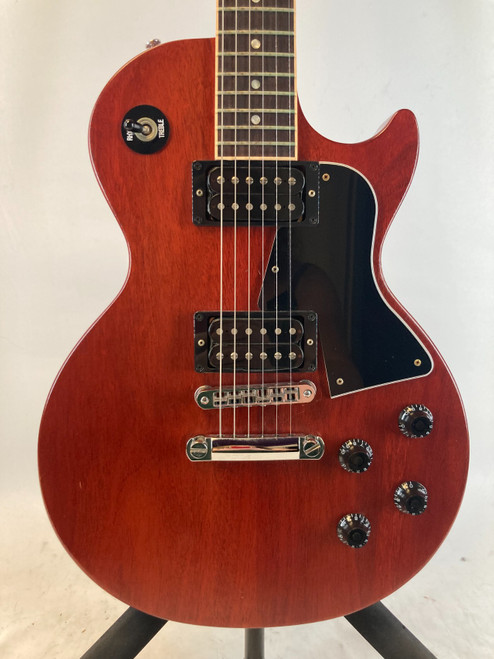 Vist Large View of Product Image Which is Used Gibson 2012 LES PAUL SPECIAL