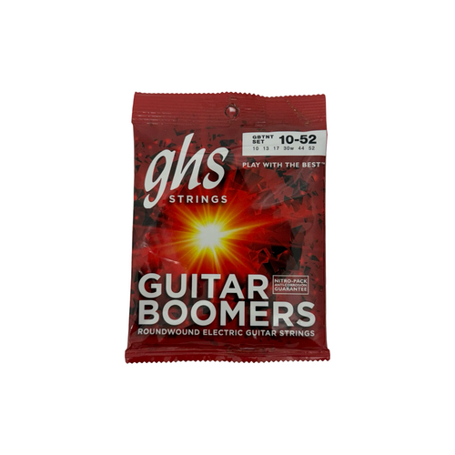 Vist Large View of Product Image Which is New GHS GBTNT BOOMERS (10-52)