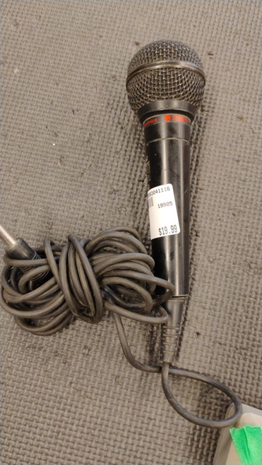 Vist Large View of Product Image Which is Used Audio Technica PRO 3 Microphone