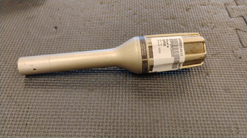 Vist Large View of Product Image Which is Used Shure SM59 Condenser Microphone