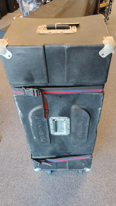 Vist Large View of Product Image Which is Used Humes & Berg HARDWARE CASE Drum Hardware Case