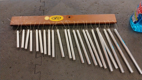 Vist Large View of Product Image Which is Used CHIME Percussion Instrument