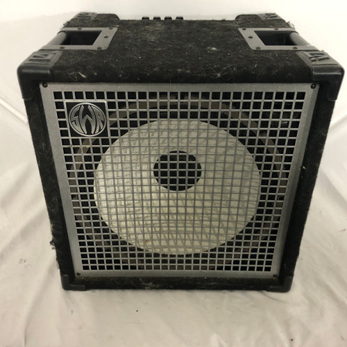 Vist Large View of Product Image Which is Used SWR LA15 1 x 15 Bass Combo Amplifier 1 x 15