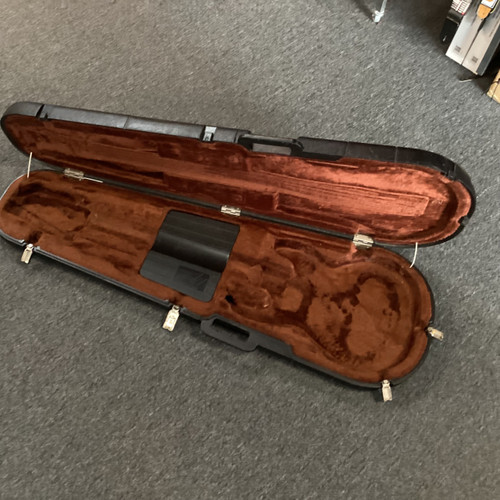 Vist Large View of Product Image Which is Used Peavey CASE - T40 Guitar Case