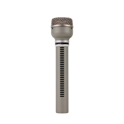 Vist Large View of Product Image Which is Used Warm Audio RETRO 64 Dynamic Microphone