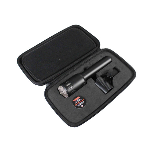 Vist Large View of Product Image Which is Used Warm Audio RETRO 64 Dynamic Microphone