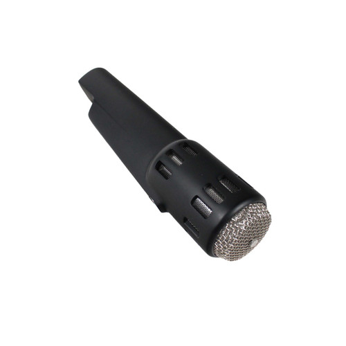Vist Large View of Product Image Which is Used Warm Audio WA-19 Dynamic Microphone