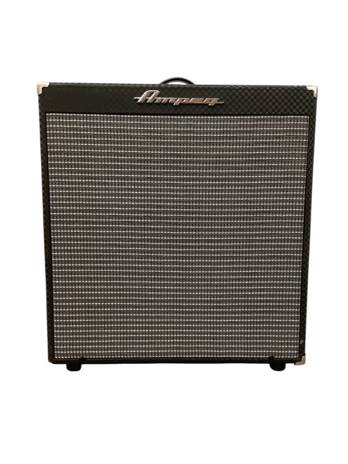 Vist Large View of Product Image Which is Used Ampeg ROCKET BASS RB-115 Bass Combo Amp 1 x 15 