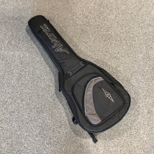 Vist Large View of Product Image Which is Used ALVAREZ TRAVELER Guitar Gig Bag