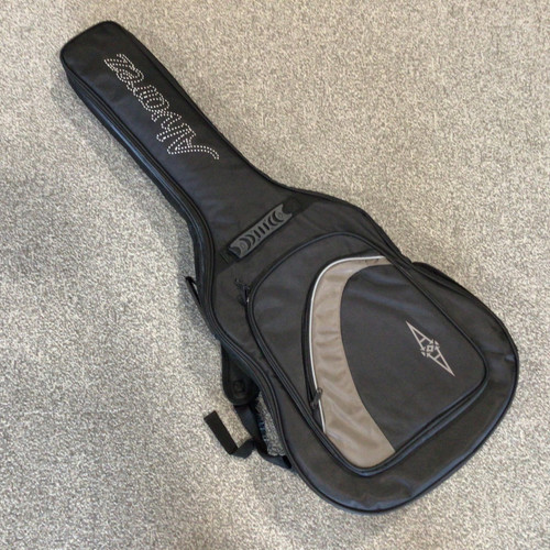 Vist Large View of Product Image Which is Used ALVAREZ Acoustic Guitar Gig Bag