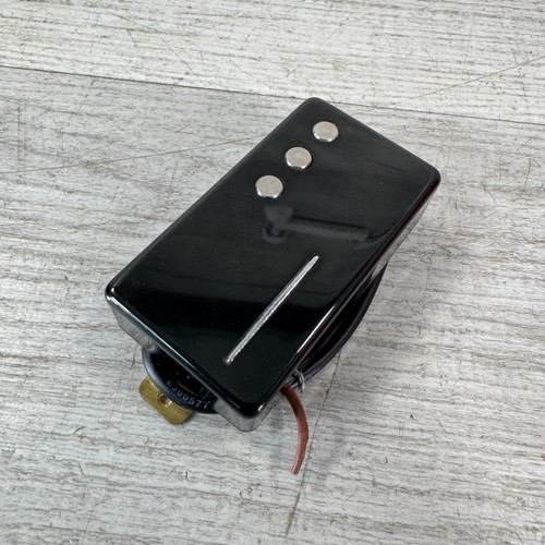 Vist Large View of Product Image Which is Used Railhammer Cleancut Humcutter Bridge Pickup