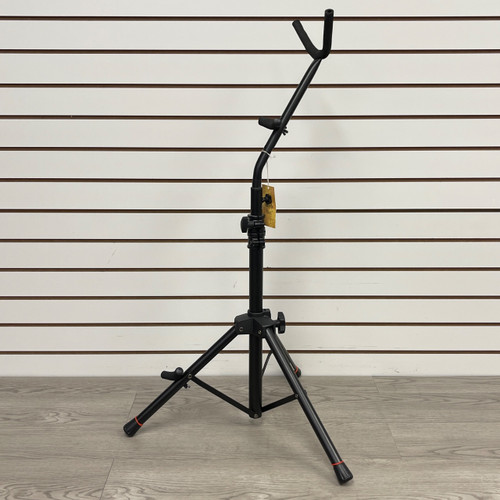Vist Large View of Product Image Which is Used - Gator SAXOPHONE STAND 