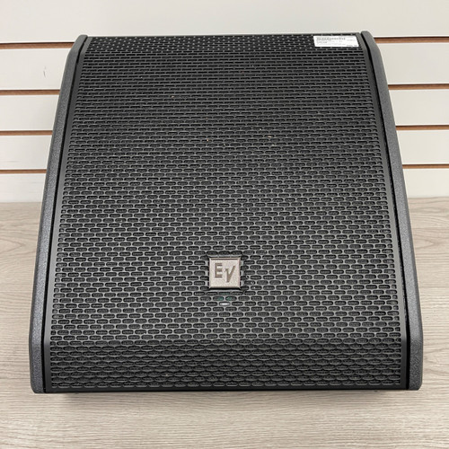 Vist Large View of Product Image Which is Used - Electrovoice - EV PXM12MP Powered Full Range Speaker Cabinet