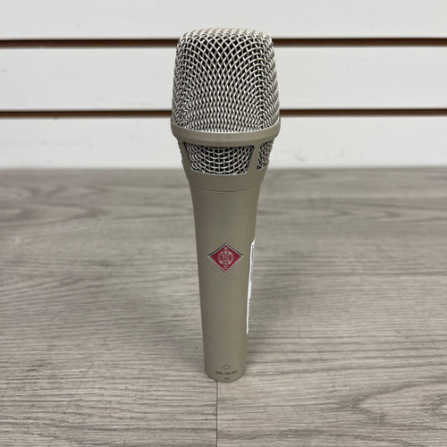 Vist Large View of Product Image Which is Used - Neumann KMS 104 PLUS