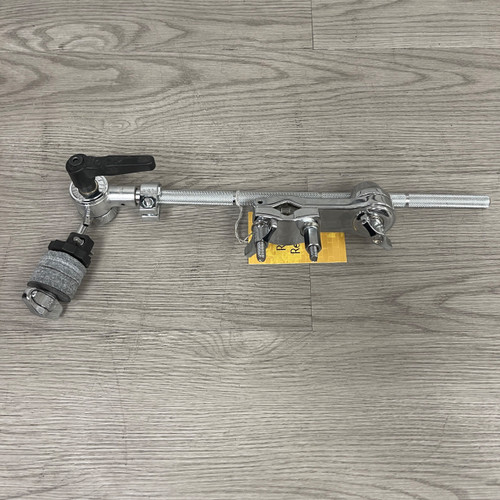 Vist Large View of Product Image Which is Used - DW CYMBAL BOOM ARM W/CLAMP 