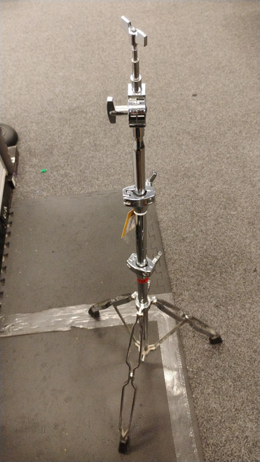 Vist Large View of Product Image Which is Used Ludwig DOUBLE BRACED STRAIGHT STAND Straight Stand