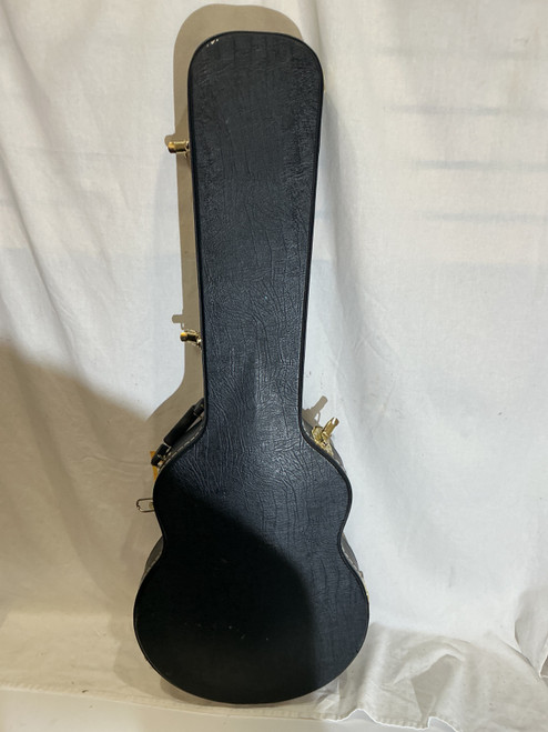 Vist Large View of Product Image Which is Used Ibanez AR420-VLS Offset Double Cutaway Electric Guitar Amber 6-String