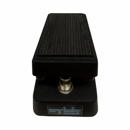 Vist Large View of Product Image Which is Used Dunlop CRY BABY MINI Wah Pedal