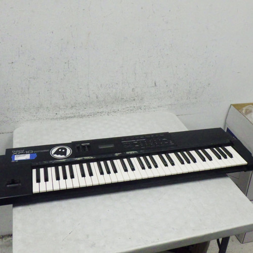 Vist Large View of Product Image Which is Used Roland XP-10 Vintage 49-Key Keyboard 49-Key