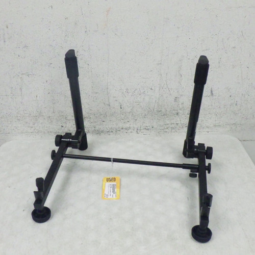 Vist Large View of Product Image Which is Used On-Stage 2 Nd Tier Keyboard Stand Pro Sound Product