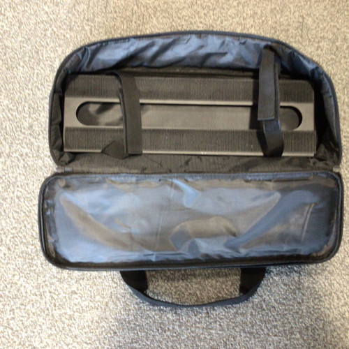 Vist Large View of Product Image Which is Used Pedal Board with Bag  5 X 16