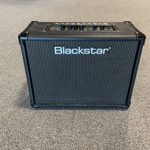 Vist Large View of Product Image Which is Used BLACKSTAR ID CORE STEREO 40 V2