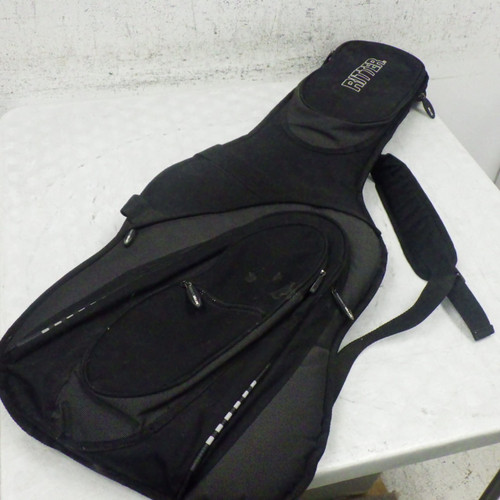 Vist Large View of Product Image Which is Used  Guitar Gig Bag