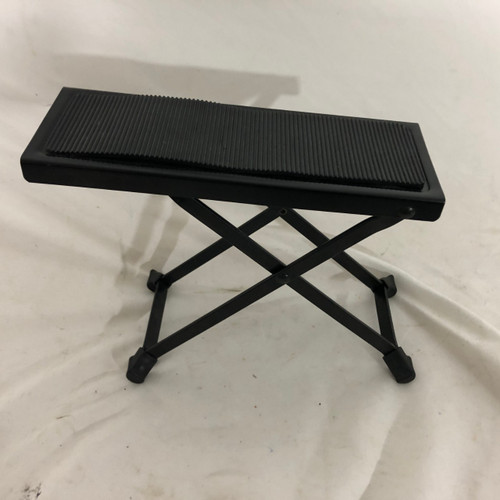 Vist Large View of Product Image Which is Used Stageline FOOT STAND Guitar Accessory