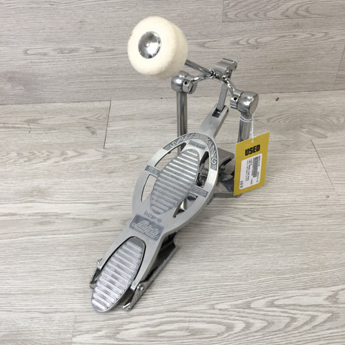 Vist Large View of Product Image Which is Used Ludwig L203 SPEED KING PEDAL Kick Drum Pedal