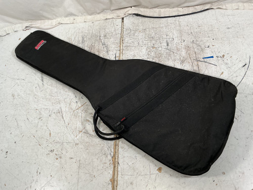 Vist Large View of Product Image Which is Used Gator BASS GIG BAG Guitar Gig Bag