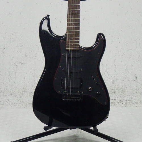 Vist Large View of Product Image Which is Used Tokai super Edition Hss Strat Type Super S Electric Guitar White 6-String
