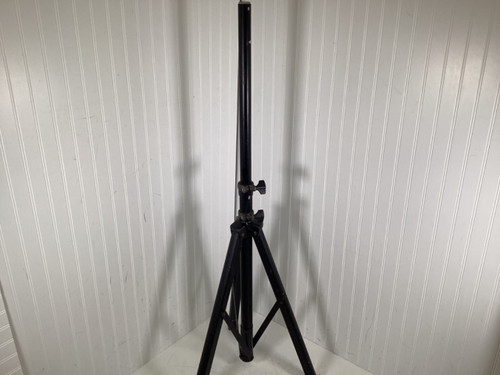 Vist Large View of Product Image Which is Used DR Pro SPEAKER STAND PAIR Speaker Stand
