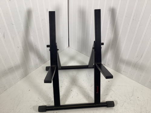 Vist Large View of Product Image Which is Used Musicians Gear DELUXE AMP STAND Guitar Stand