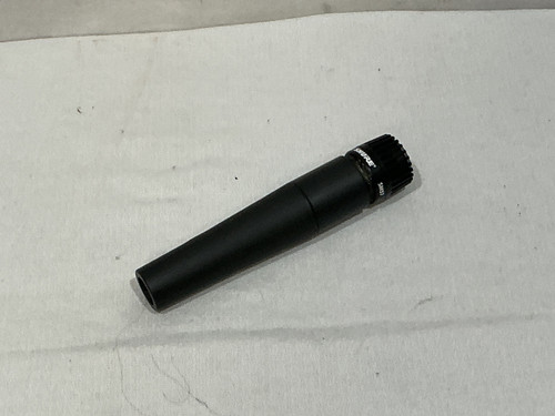 Vist Large View of Product Image Which is Used Shure SM57 Dynamic Microphone