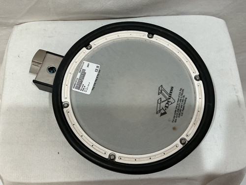 Vist Large View of Product Image Which is Used Roland PDX-8 Electronic Drum Pad