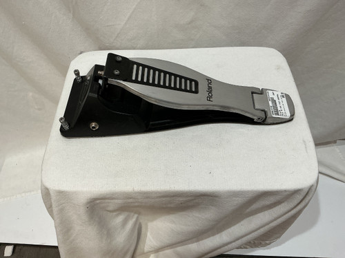 Vist Large View of Product Image Which is Used Roland FD-8 HI HAT FOOT CONTROL Electronic Drum Pad