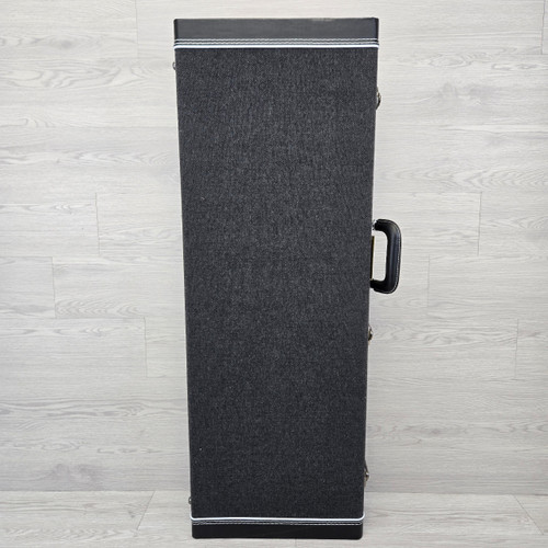 Vist Large View of Product Image Which is Used Road Runner ELECTRIC HARDSHELL CASE Guitar Case