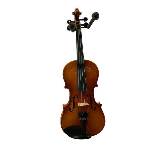 Vist Large View of Product Image Which is Used ZEFF 1/2 VIOLIN Violin 1/2 Size