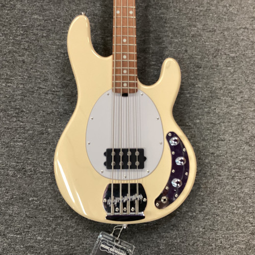 Vist Large View of Product Image Which is Used Sterling by Ernie Ball SUB RAY4 Bass Guitar Other 4-String