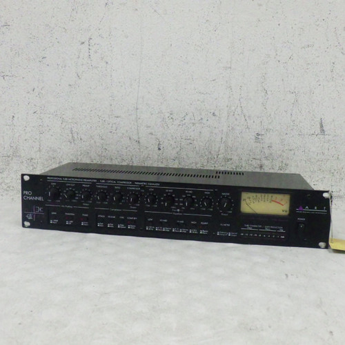 Vist Large View of Product Image Which is Used Art pro Channel Preamp  