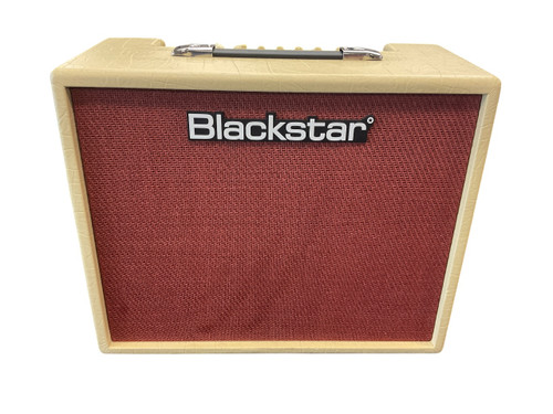 Vist Large View of Product Image Which is Used Blackstar DEBUT 50R 1 x 10 Solid State Amplifier 1 x 10