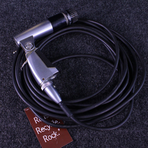 Vist Large View of Product Image Which is Used Shure PE54 SERIES 2 UNIDYNE III Dynamic Microphone