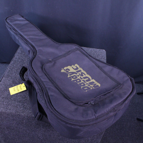 Vist Large View of Product Image Which is Used DADDYS GIG BAG Guitar Gig Bag