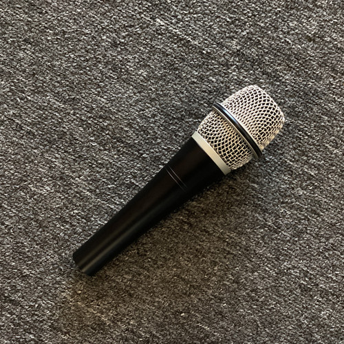 Vist Large View of Product Image Which is Used CAD D27 Dynamic Microphone