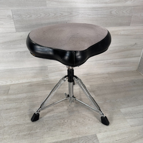 Vist Large View of Product Image Which is Used Purecussion Motorcycle Drum Throne