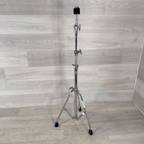 Vist Large View of Product Image Which is Used Pearl Straight Cymbal Stand