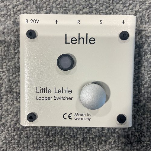 Vist Large View of Product Image Which is Used LEHLE LITTLE LEHLE II A/B/Y Switch