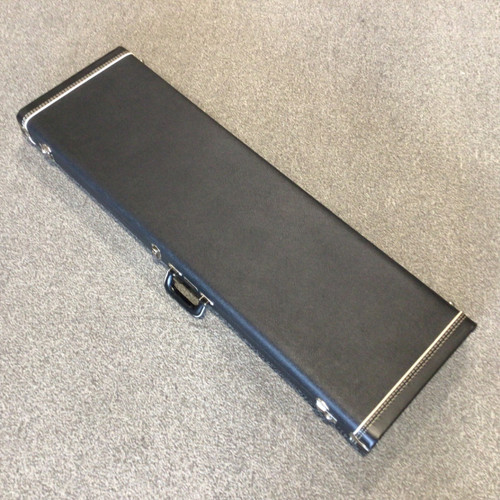 Vist Large View of Product Image Which is Used FENDER Hard Bass Guitar Case